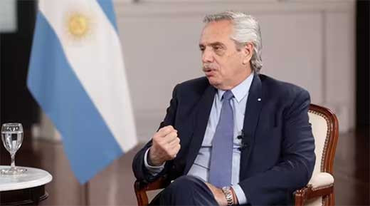 Justicia