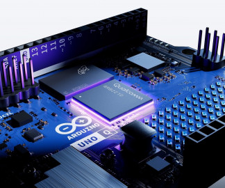 Arduino UNO Q