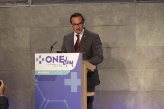 FEFE reclama la receta electrónica obligatoria y la reforma del sistema de márgenes para la viabilidad de la farmacia