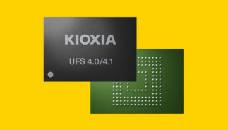 Recurso de memoria de almacenamiento móvil con tecnología UFS