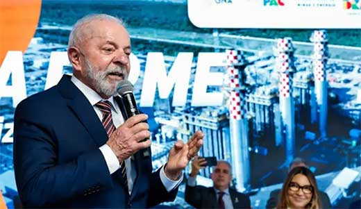 Lula y