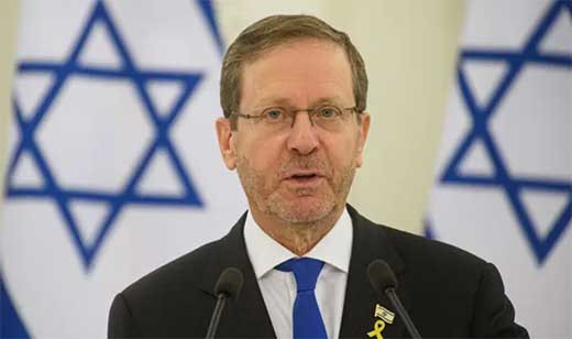 El presidente de