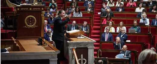 La Asamblea