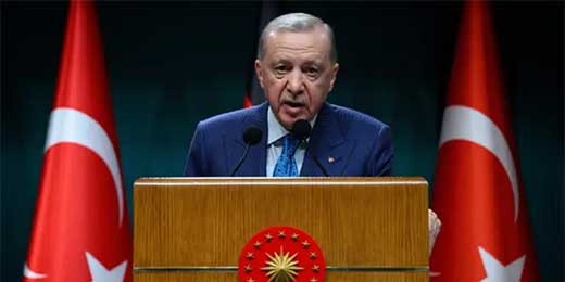 Erdogan