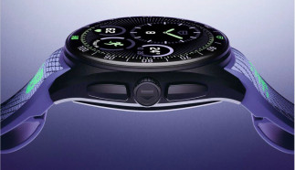El reloj deportivo TAG Heuer Connected Calibre E5 40MM x New Balance Edition