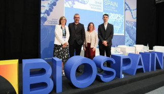 Imagen de  BioSpain 2025.
