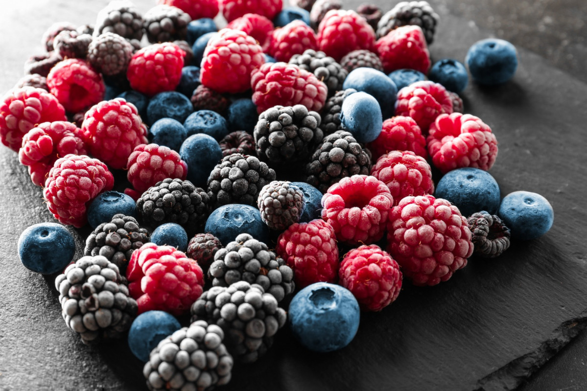 Berries