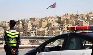 Jordania