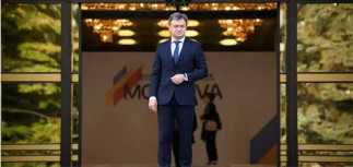 Moldavia