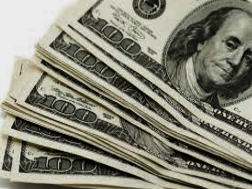 Dolar33 ipad