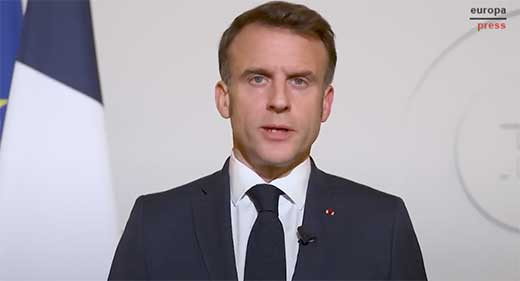 Macron