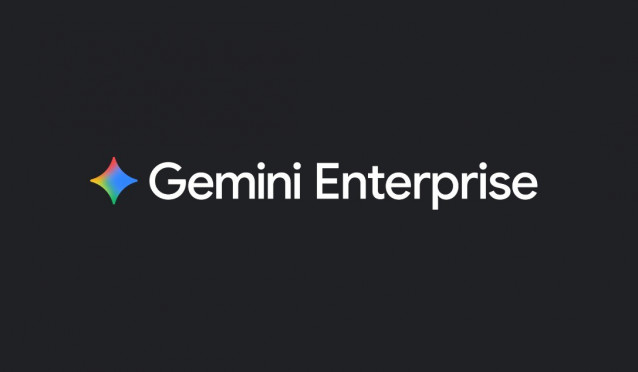 Gemini Enterprise