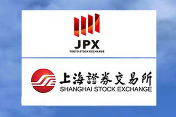 ASIA LOGOS