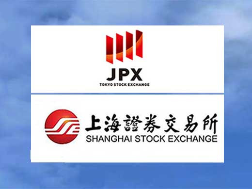 ASIA LOGOS