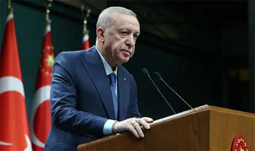 Erdogan
