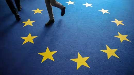 La Eurocámara