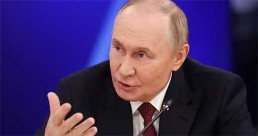 PUTIN