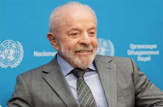 LULA
