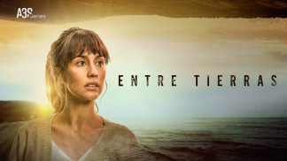 Atreseries estrena `Entre Tierras´