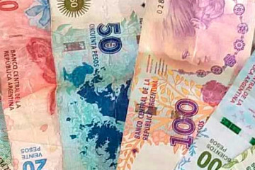 Peso Argentino3