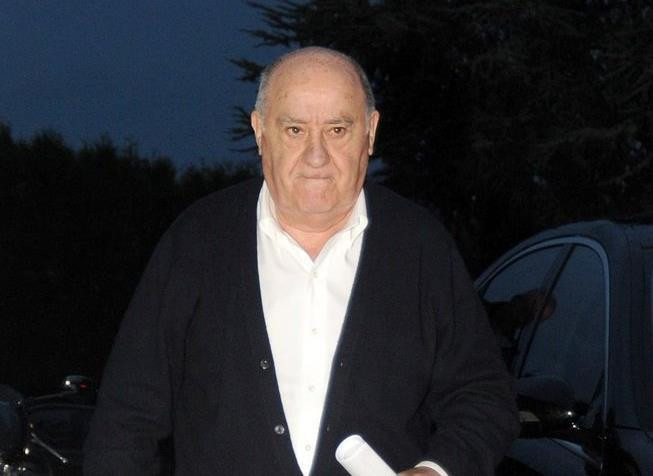 EuropaPress 2776238 amancio ortega