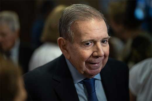 Presidente electo v