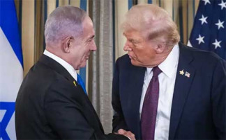 Netanyahu
