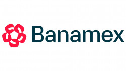 Logo de Banamex.