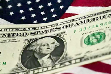 Dólar america