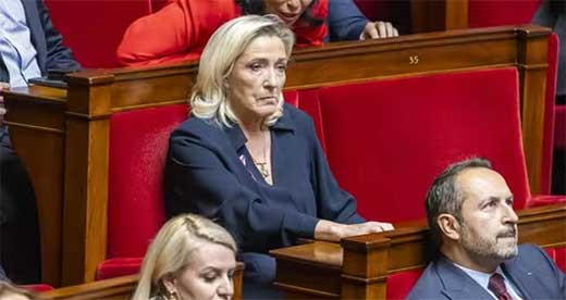 Le Pen