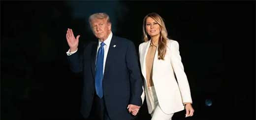 Melania