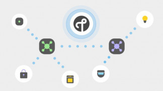 Red IoT de SmartThings