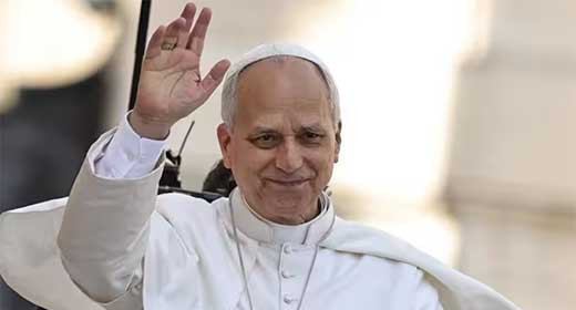 El Papa