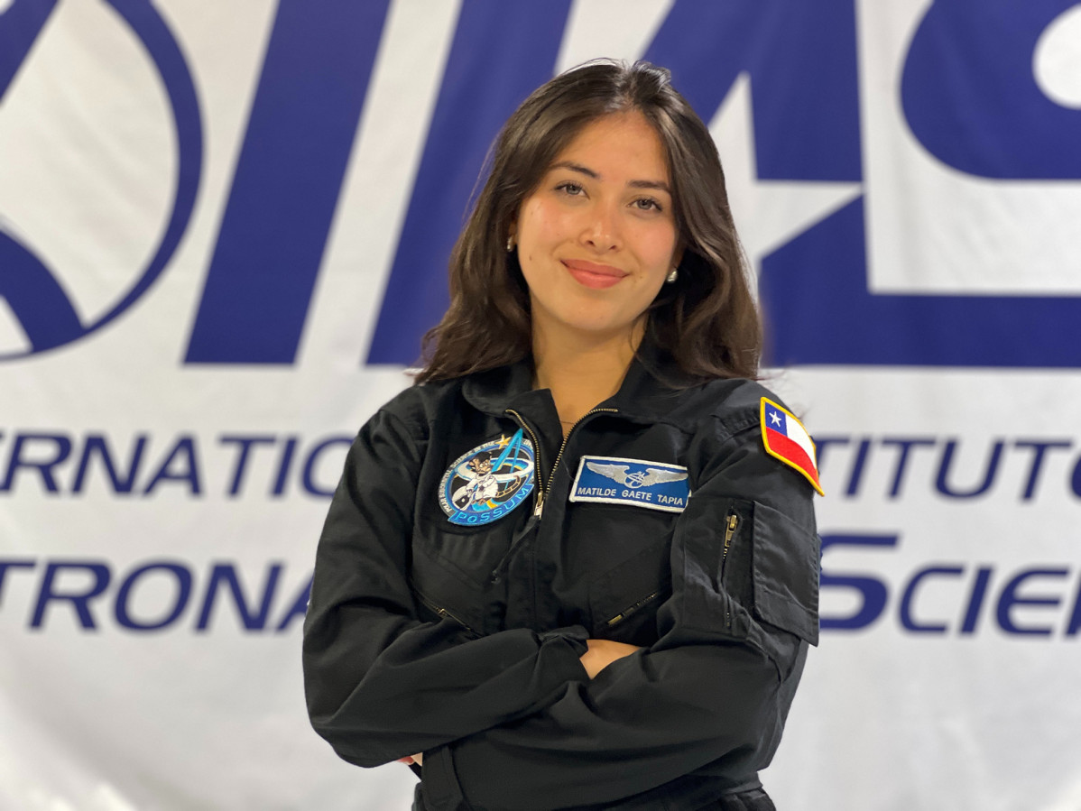 MATILDE GAETE
