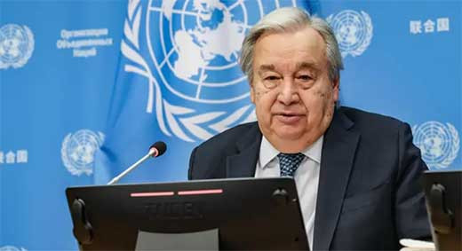 Guterres