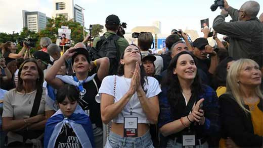 Las familias 