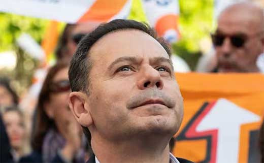 El PSD