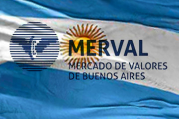 MERVAL OK