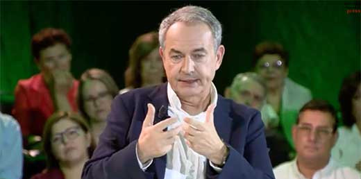 Zapatero
