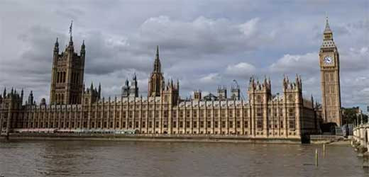 El MI5