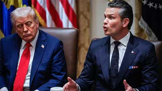 Hegseth 
