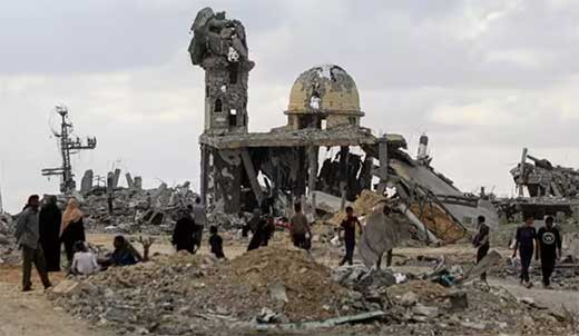 ISRA