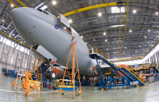 Archivo - Aertec