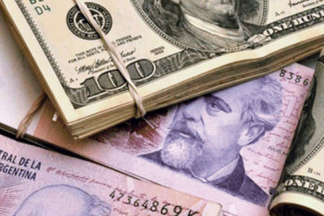 Peso ars