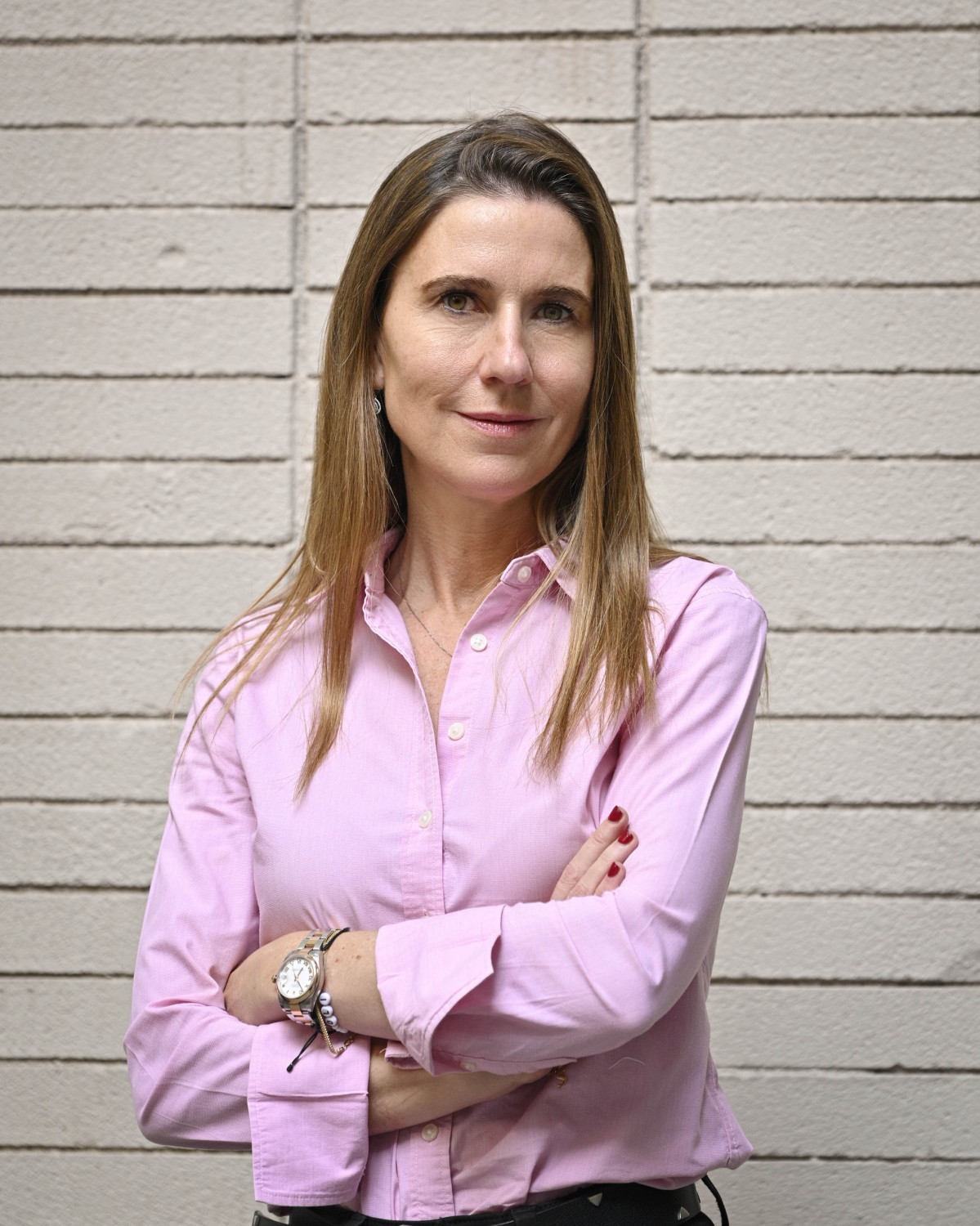 Anne Traub Mu00f6dinger presidenta de la AEF