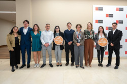 Grupo Falabella   Huella Chile 2025