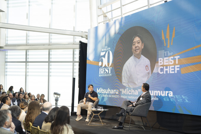 Cenco Talks   Micha 3