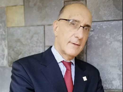 Jorge Jalil