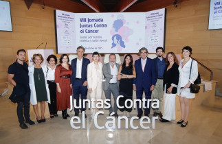 Imagen de la Jornada.