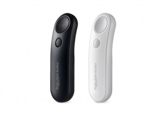El nuevo Kobo Remote.
